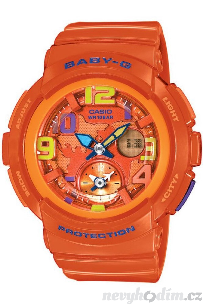 casio fit