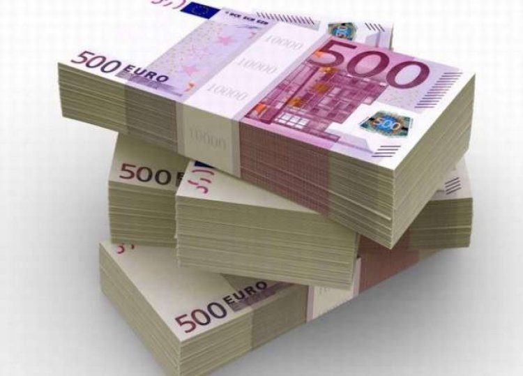 Soukromý investor, který pujcuje každému