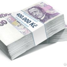 Finanční řešení: TARKOTA.MARIO4@GMAIL.COM.