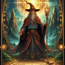 Celkový výklad z karet