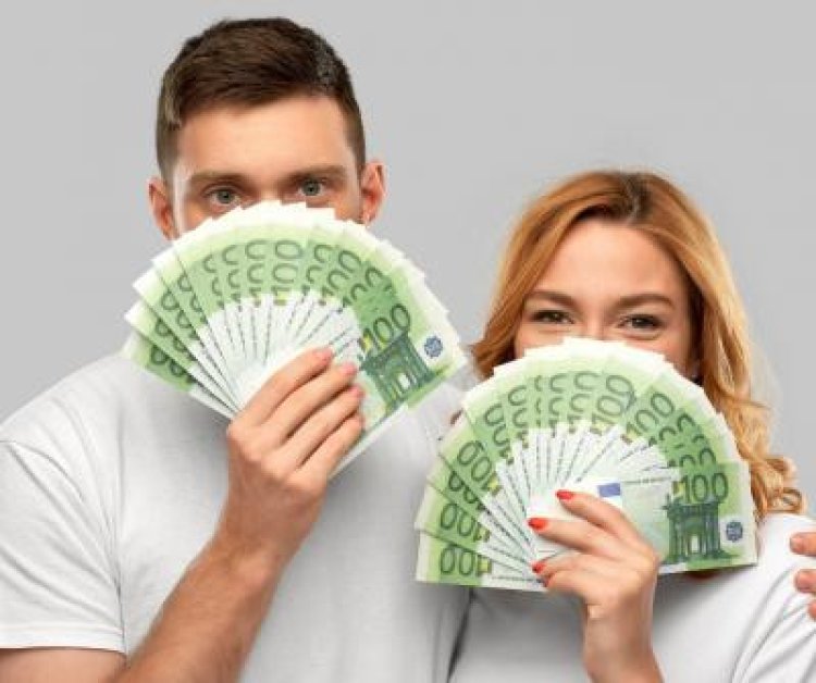 HOW TO GET YOUR LOAN TODAY