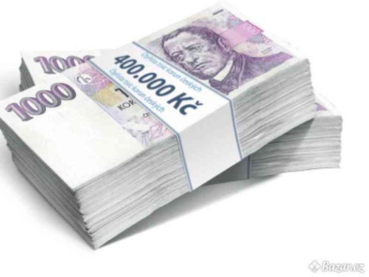 Z 3% půjčky od soukromého investora: Pavelmorstein87@gmail.com