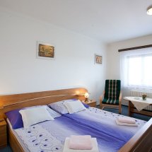 Hotely a penziony České Budějovice