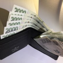 Rychlá a legitimní půjčka od soukromé osoby