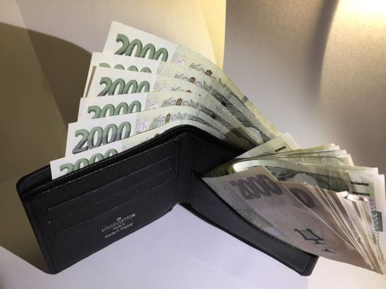 Rychlá a legitimní půjčka od soukromé osoby