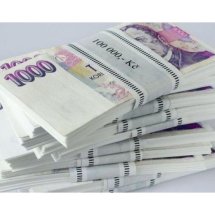 Potřebujete finanční pomoc?