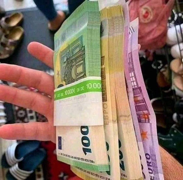 Nabídka půjček mezi jednotlivci