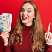 Finanční řešení pro všechny seriózní lidi při získávání půjček