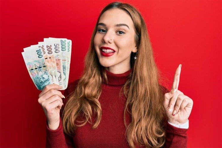 Finanční řešení pro všechny seriózní lidi při získávání půjček