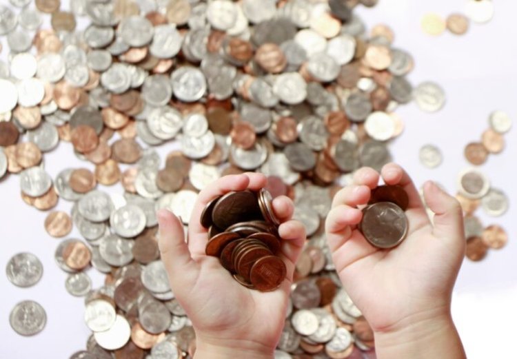 JEDNODUCHÝ, SPOLEHLIVÝ A RYCHLÝ SOUKROMÝ INVESTOR