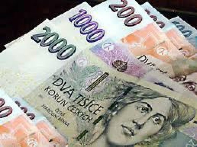 Rychlá a legitimní půjčka od soukromé osoby