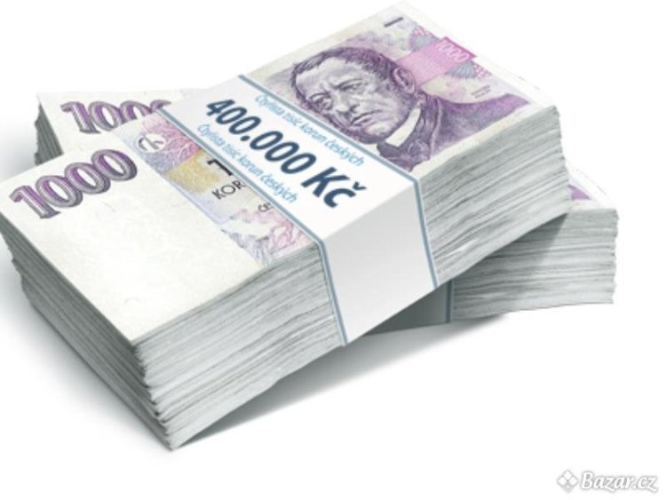 Finanční řešení: TARKOTA.MARIO4@GMAIL.COM.