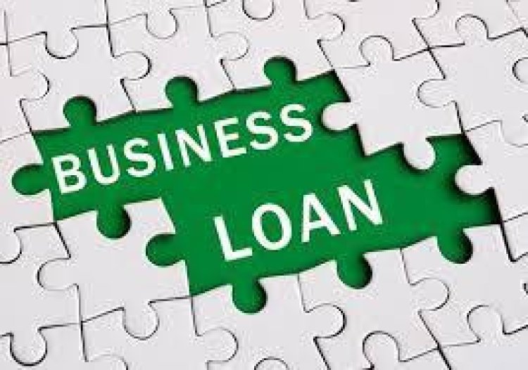 Loan Offer, Personal Loan