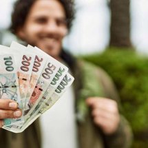 Flexibilní nabídka půjčky přizpůsobená vašim potřebám. Máte finanční potíže?