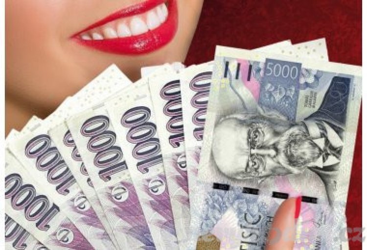 nabídka od soukromých osob bez podvodu