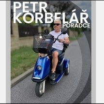 Elektrické skútry pro seniory a ZTP