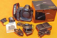 Prodám tělo - CANON EOS 1Ds Mark III