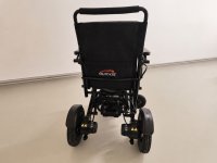Elektrický skládací invalidní vozík Quickie Q50 R