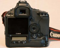prodám tělo - CANON EOS 1Ds Mark III