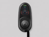 Elektrický skládací invalidní vozík Quickie Q50 R
