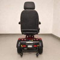 Elektrický tříkolový skútr Mini Crosser X2 - zánovní