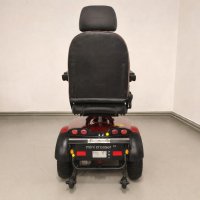 Elektrický skútr pro seniory Mini Crosser X2