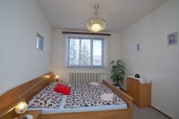 České Budějovice ubytování v soukromí
