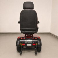 Elektrická tříkolka Mini Crosser X2