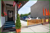 Ubytování České Budějovice - PENZION