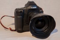 prodám tělo - CANON EOS 1Ds Mark III