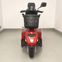 Elektrický skútr pro seniory Mini Crosser X2