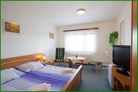 Ubytování České Budějovice - PENZION