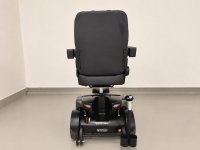 Elektrický tříkolový skútr Sterling Elite2 mini
