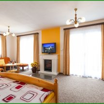 Ubytování České Budějovice - PENZION