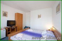 Penzion Minor ubytování České Budějovice