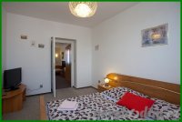 Penzion Minor ubytování České Budějovice